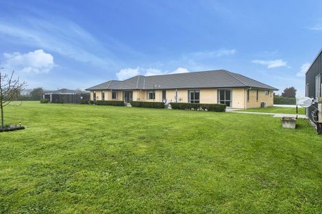Photo of property in 5 Friars Lane, Leeston, 7632