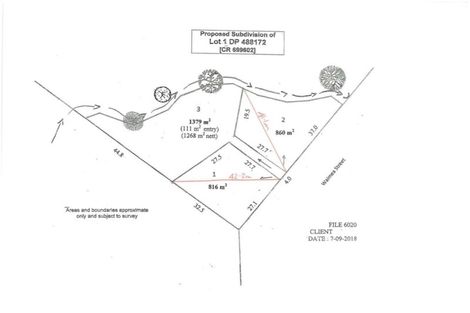 Photo of property in 50 Waimea Avenue, Calton Hill, Dunedin, 9012