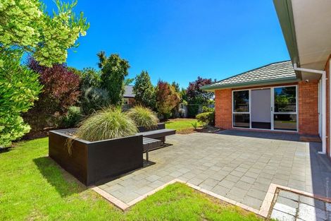 Photo of property in 18 Lowes Road, Rolleston, 7614