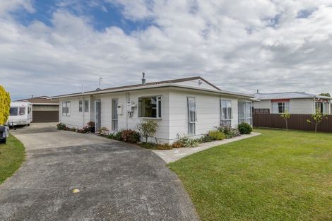 Photo of property in 3 Rimu Street, Levin, 5510