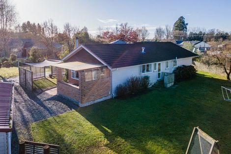 Photo of property in 30 Tancred Street, Geraldine, 7930