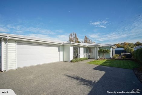 Photo of property in 60 Bradwell Crescent, Halswell, Christchurch, 8025