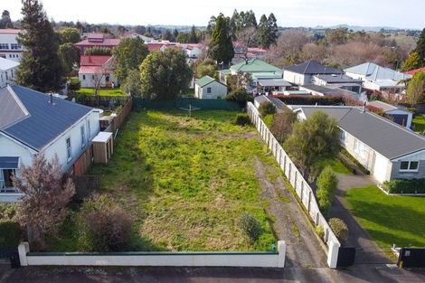 Photo of property in 16 Albert Street, Dannevirke, 4930