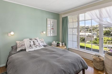 Photo of property in Regency Flats, 6/29-45 Miramar North Road, Miramar, Wellington, 6022