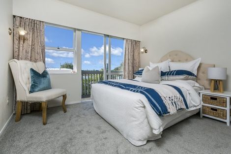 Photo of property in 46 Mountbatten Avenue, Hillcrest, Auckland, 0627