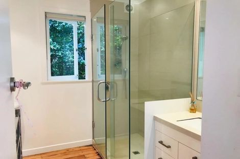 Photo of property in 12 Channel View Road, Campbells Bay, Auckland, 0630