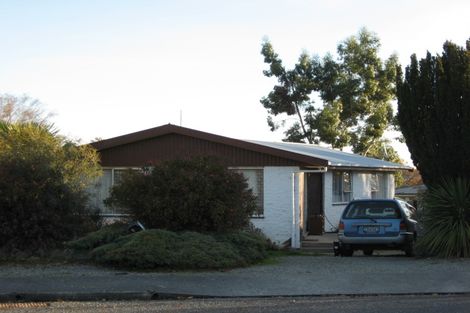 Photo of property in 7 Dale Crescent, East Gore, Gore, 9710