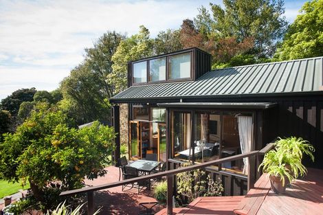 Photo of property in 7 Merlincote Crescent, Governors Bay, Lyttelton, 8971