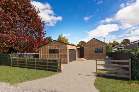 Photo of property in 38 Centennial Avenue, Arrowtown, 9302