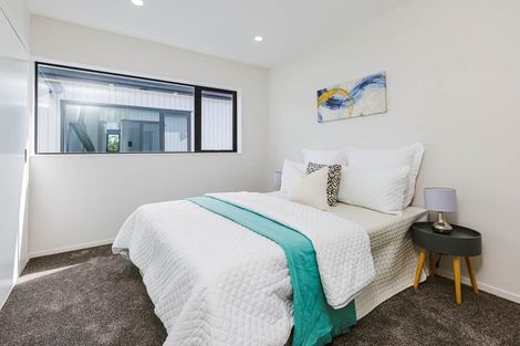 Photo of property in 16d Smedley Street, Manurewa, Auckland, 2102