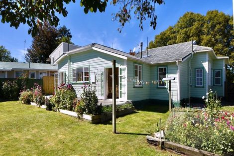 Photo of property in 206 Main Street, Greytown, 5712