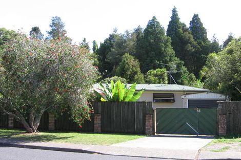 Photo of property in 13 Awaruku Road, Torbay, Auckland, 0630