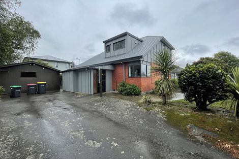 Photo of property in 4 Lynfield Avenue, Ilam, Christchurch, 8041