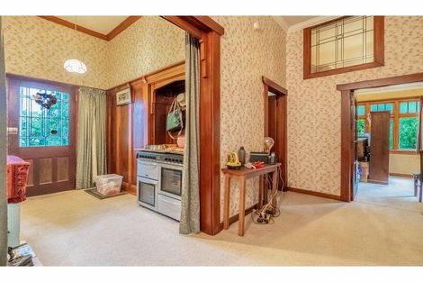 Photo of property in 88 Cooper Road, Tussock Creek, Winton, 9781