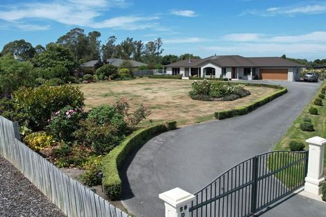 Photo of property in 58d Essex Street, Weston, Oamaru, 9401