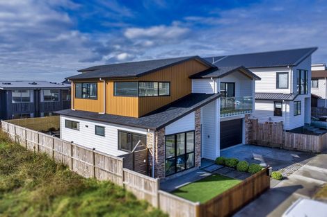 Photo of property in 51 Turret Lane, Hobsonville, Auckland, 0616