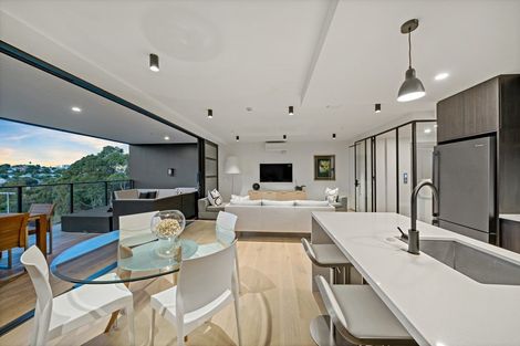 Photo of property in 601/8 Kingsland Terrace, Kingsland, Auckland, 1021