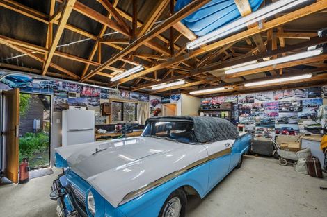 Photo of property in 31 Broom Street, Naseby, 9396