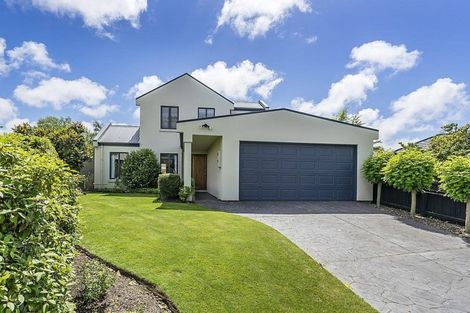 Photo of property in 52 Fairway Drive, Shirley, Christchurch, 8061