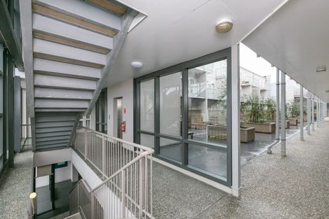 Photo of property in Luxford Villas, 309/72 Herald Street, Berhampore, Wellington, 6023