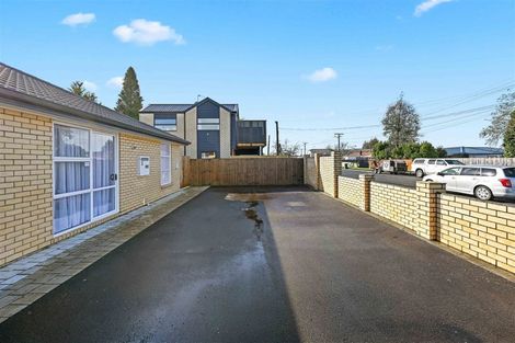 Photo of property in 60a Campbell Street, Frankton, Hamilton, 3204