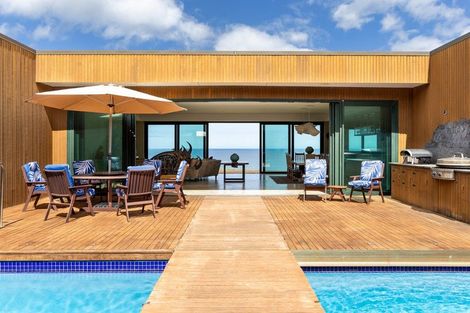 Photo of property in 201 Te Maire Road, Te Kopuru, 0371