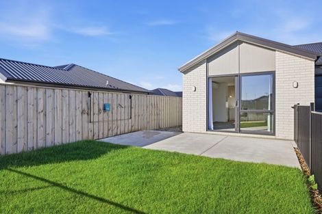 Photo of property in 11a Monarch Drive, Rolleston, 7614
