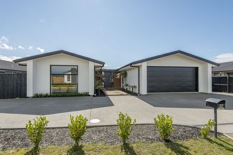 Photo of property in 57 Oaks Drive, Lincoln, 7608