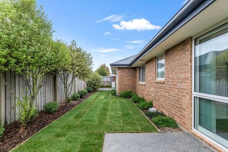 Photo of property in 37 Sutherland Drive, Kaiapoi, 7630