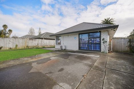 Photo of property in 14 Gadsby Road, Favona, Auckland, 2024