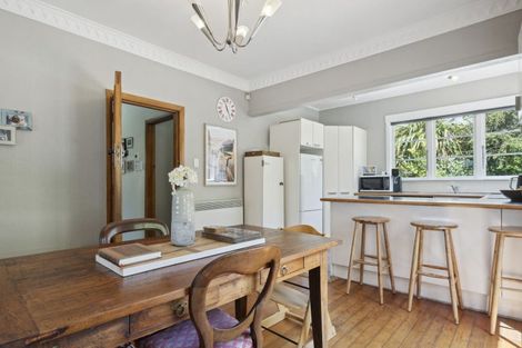 Photo of property in 73 Ironside Road, Johnsonville, Wellington, 6037