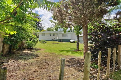 Photo of property in 53 Kaka Road, Taihape, 4720