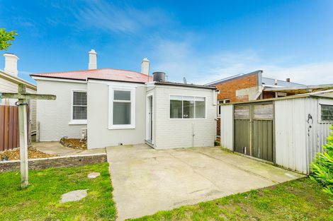 Photo of property in 6 Hall Street, South Dunedin, Dunedin, 9012