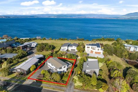 Photo of property in 12 Hinerangi Place, Kuratau, Turangi, 3381