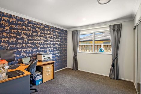 Photo of property in 68 Quinn Crescent, Woodend, 7610