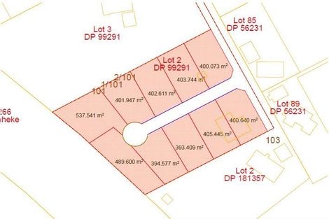 Photo of property in 1/101 Marne Road, Papakura, 2110