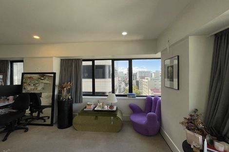 Photo of property in St Peters Apartments, 9a/192 Willis Street, Te Aro, Wellington, 6011