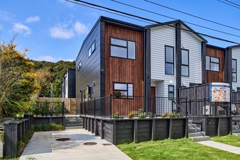 Photo of property in 1/24 Bull Avenue, Wainuiomata, Lower Hutt, 5014