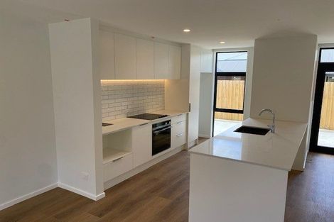 Photo of property in 6/72 Southampton Street, Sydenham, Christchurch, 8023