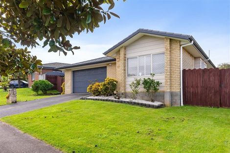 Photo of property in 26 Medvale Avenue, Flat Bush, Auckland, 2019