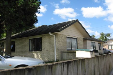 Photo of property in 279d Porchester Road, Takanini, 2112