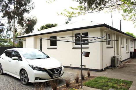 Photo of property in 141c East Belt, Rangiora, 7400