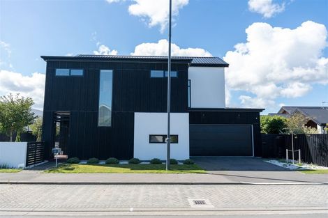 Photo of property in 101 Corsair Drive, Wigram, Christchurch, 8042