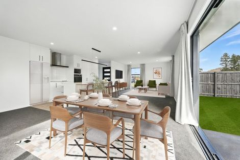 Photo of property in 64 Lambies Street, Marshland, Christchurch, 8083