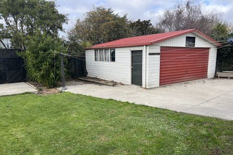 Photo of property in 40 Kimberley Street, Casebrook, Christchurch, 8051