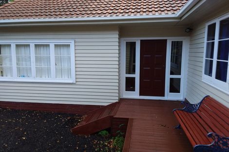 Photo of property in 547 Welcome Bay Road, Welcome Bay, Tauranga, 3175