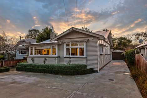 Photo of property in 25 Perry Street, Papanui, Christchurch, 8053