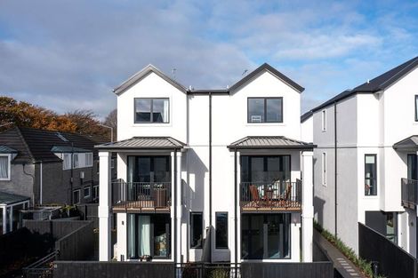 Photo of property in 2/3 Ayr Street, Riccarton, Christchurch, 8011