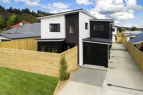 Photo of property in 42a Moeraki Road, Maoribank, Upper Hutt, 5018