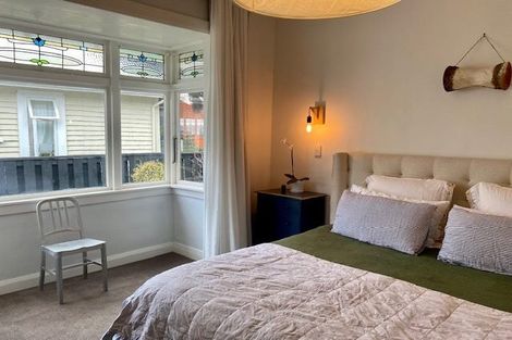 Photo of property in 224 The Parade, Island Bay, Wellington, 6023